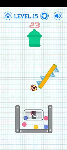 Play Super Cannon Shot as an online game online Super Cannon Shot with UptoPlay Play Super Cannon Shot as an online game Super Cannon Shot with UptoPlay