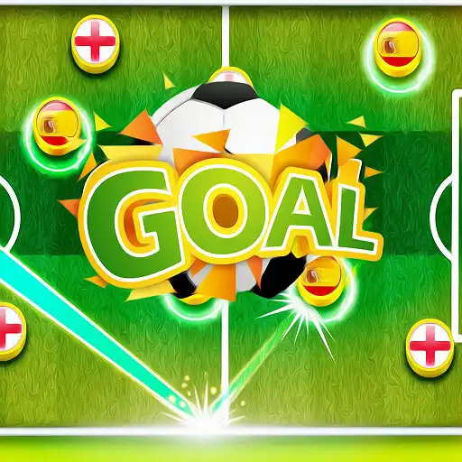 Play Super Caps League: Soccer Heroes 2020 APK