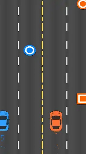Play Super Car 2D  and enjoy Super Car 2D with UptoPlay