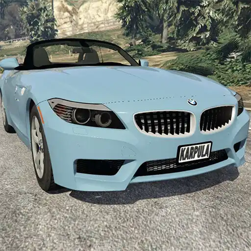 Play Super car BMW Z4: Drifter Race APK Play Super car BMW Z4: Drifter Race APK