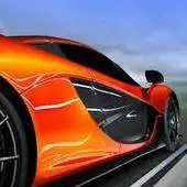 Free play online Super Car: City Driving Sim 3D APK