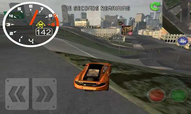 Play Super Car: City Driving Sim 3D