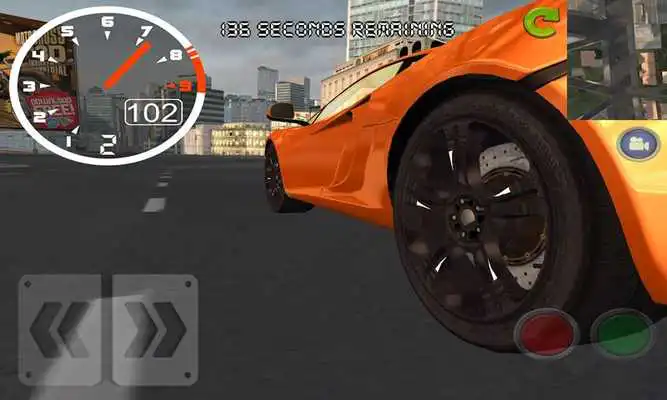 Play Super Car: City Driving Sim 3D
