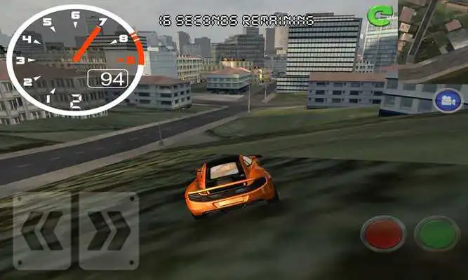 Play Super Car: City Driving Sim 3D