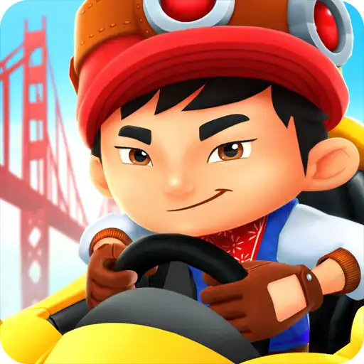 Play SuperCar City APK Play SuperCar City APK
