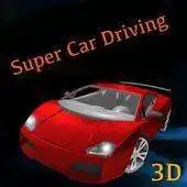 Free play online Super Car Driving 2017 APK