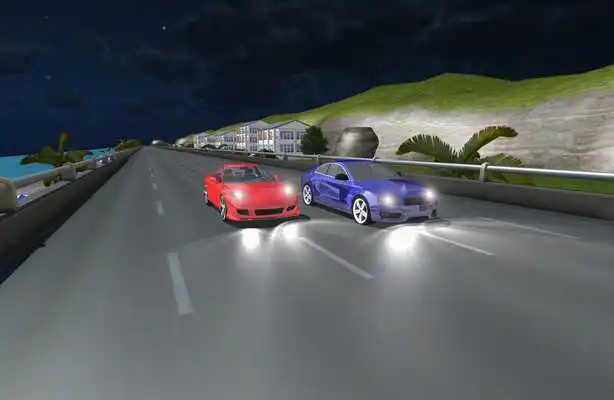Play Super Car Driving 2017