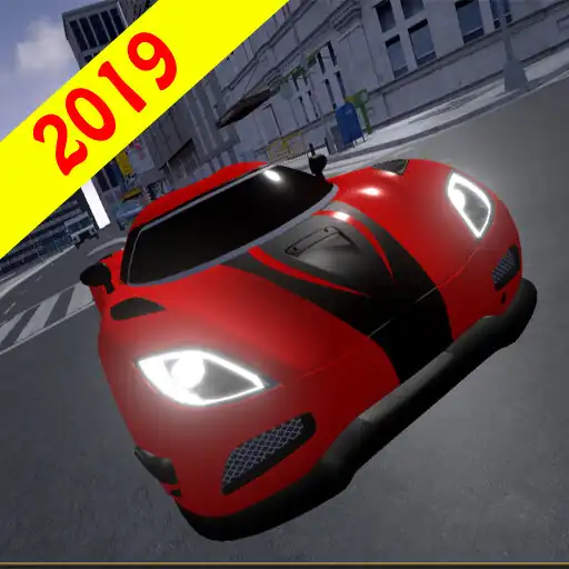 Play Super Car Driving Simulator APK