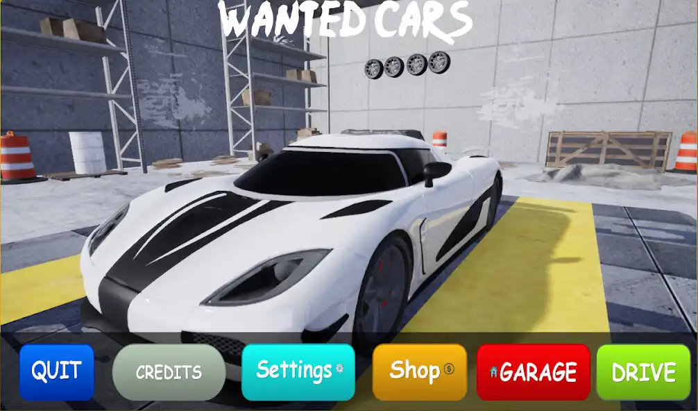 Play Super Car Driving Simulator  and enjoy Super Car Driving Simulator with UptoPlay