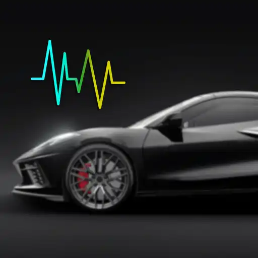 Play Super Car Engine Sounds Sim APK Play Super Car Engine Sounds Sim APK