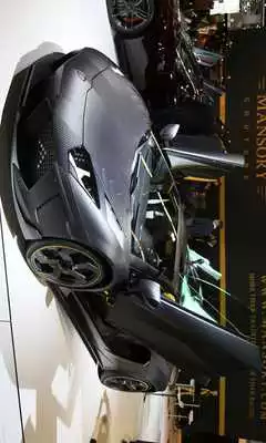 Play Supercar Enthusiast