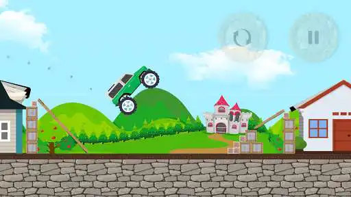Play APK super car game  and enjoy super car game with UptoPlay com.super.CARgame