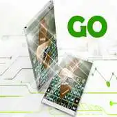 Free play online Supercar GO Keyboard APK