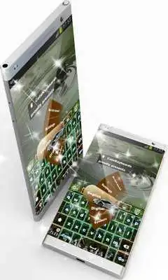 Play Supercar GO Keyboard