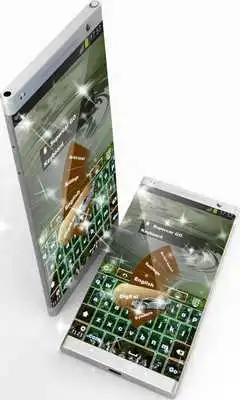 Play Supercar GO Keyboard