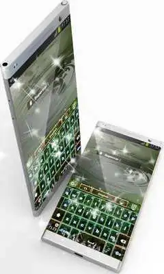 Play Supercar GO Keyboard