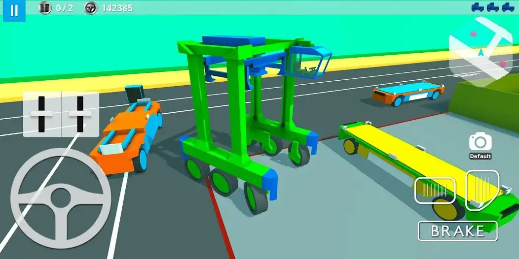 Play SuperCargo  and enjoy SuperCargo with UptoPlay