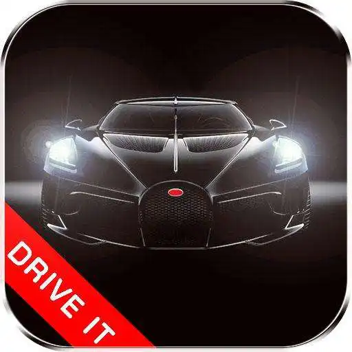 Play Super Car Live Wallpaper APK