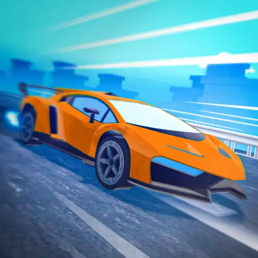 Play Super Car Merge APK Play Super Car Merge APK
