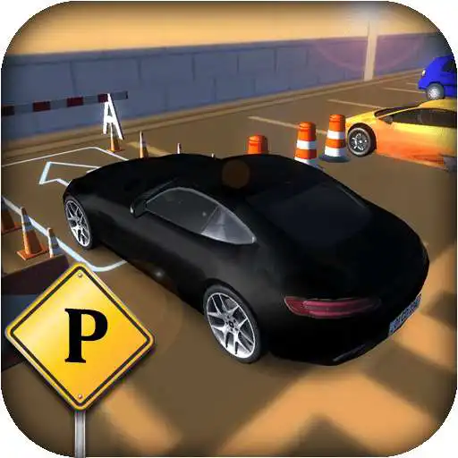 Free play online Super Car Parking Challenge 3D  APK