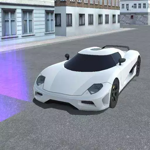 Play Super Car Parking APK