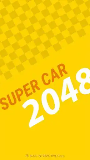 Play Supercar PUZZLE(2048)  and enjoy Supercar PUZZLE(2048) with UptoPlay