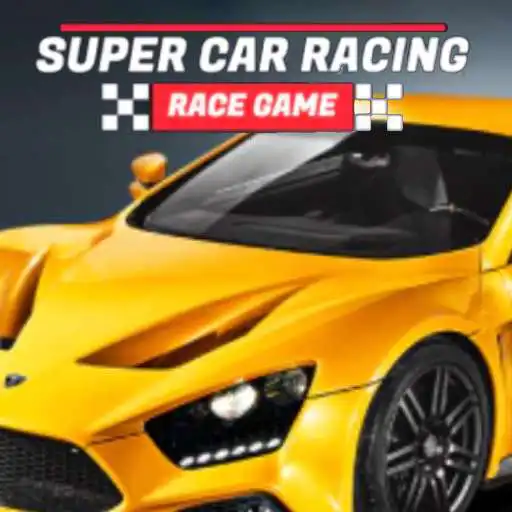 Play Super Car Racing Game APK