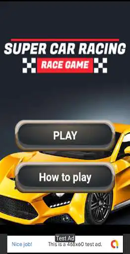 Play Super Car Racing Game and enjoy Super Car Racing Game with UptoPlay Play Super Car Racing Game and enjoy Super Car Racing Game with UptoPlay