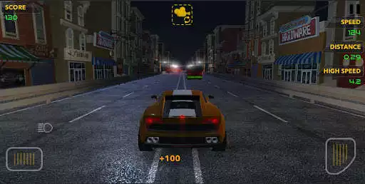 Play Super Car Racing  and enjoy Super Car Racing with UptoPlay