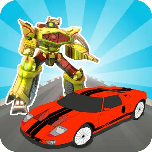Play Supercar Robot Transform Games APK Play Supercar Robot Transform Games APK