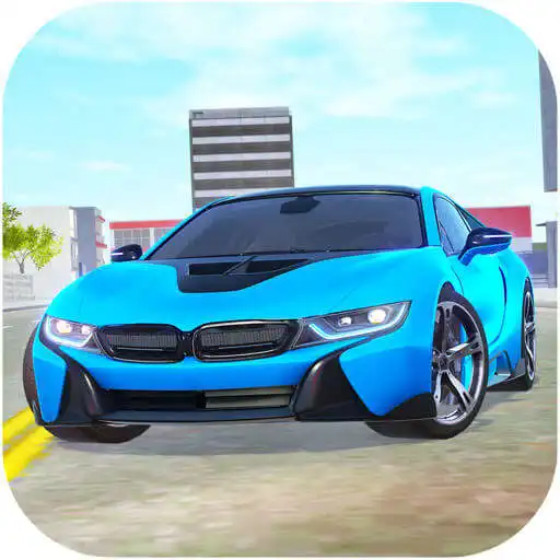 Play Super Car Simulator 2020 - City Car Driving Game APK Play Super Car Simulator 2020 - City Car Driving Game APK