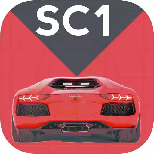 Play Super Cars I : the Lambo APK