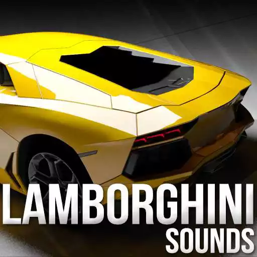 Play Supercar Sounds: Lamborghini Edition (3D) APK