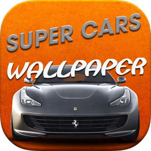 Play Super Cars Wallpaper HD APK Play Super Cars Wallpaper HD APK
