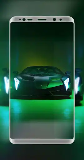 Play Super Cars Wallpaper as an online game Super Cars Wallpaper with UptoPlay