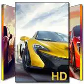 Free play online SUPERCARS WALLPAPERS HD APK