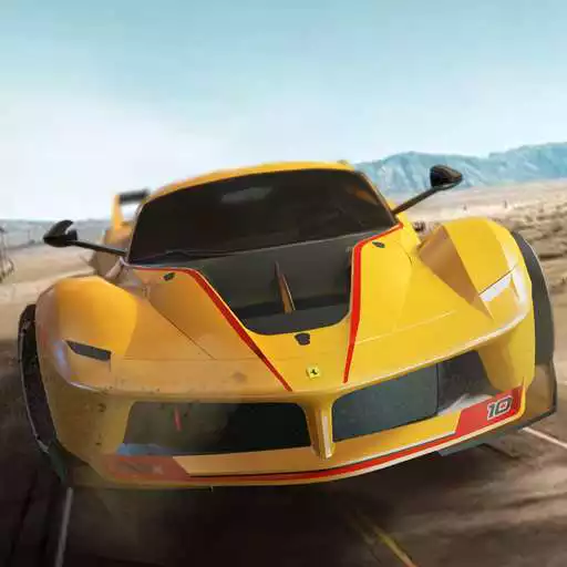 Play Super Car Transform APK