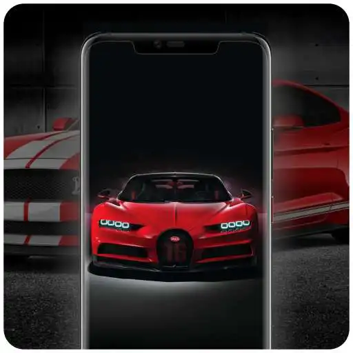 Play SuperCar Wallpaper 2021 APK