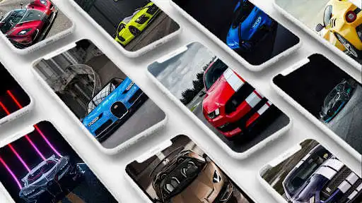 Play SuperCar Wallpaper 2021  and enjoy SuperCar Wallpaper 2021 with UptoPlay