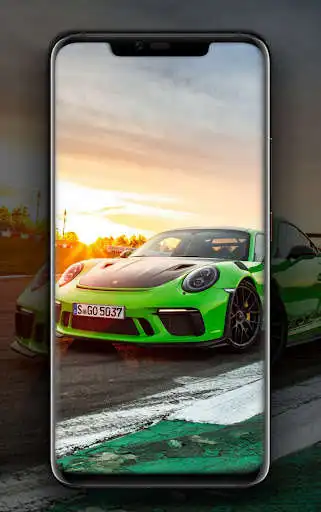 Play SuperCar Wallpaper 2021 as an online game SuperCar Wallpaper 2021 with UptoPlay