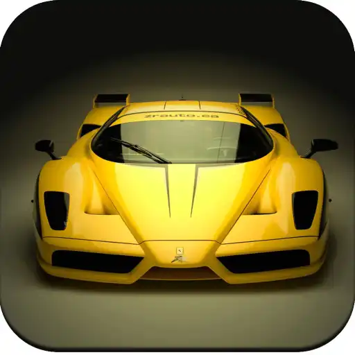 Free play online Super Car Wallpaper 4K APK