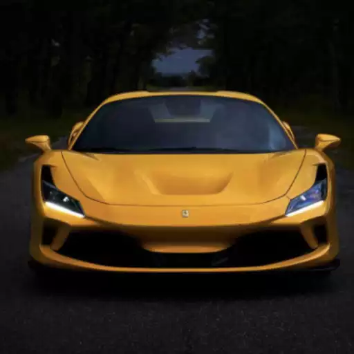 Play Supercar Wallpaper APK Play Supercar Wallpaper APK