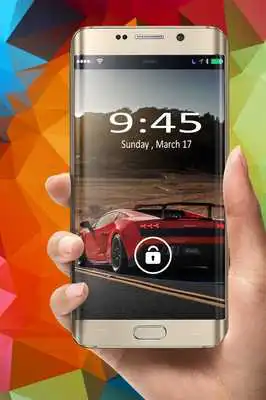 Play Supercar Wallpapers 8K