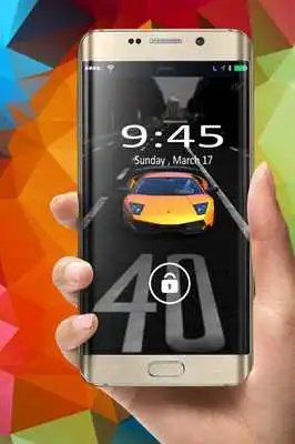 Play Supercar Wallpapers 8K