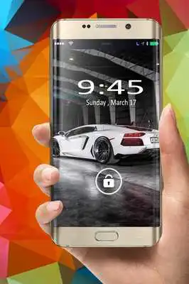 Play Supercar Wallpapers 8K