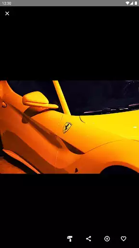 Play Supercar Wallpaper as an online game Supercar Wallpaper with UptoPlay