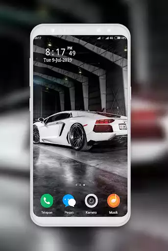 Play supercar wallpapers.