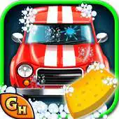 Free play online Super Car Wash Salon Design APK Free play online Super Car Wash Salon Design APK