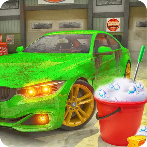 Play Super Car Wash Service: Cleaning Game 2020 APK Play Super Car Wash Service: Cleaning Game 2020 APK