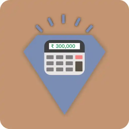 Play Super Cash calculator APK